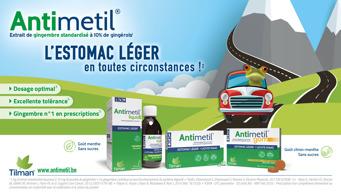 Antimetil