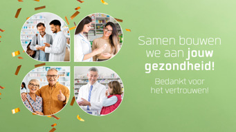 Weekend van de klant