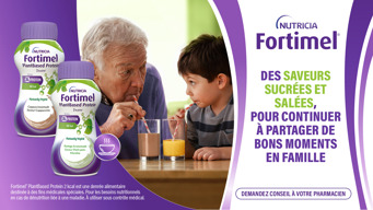 Fortimel®