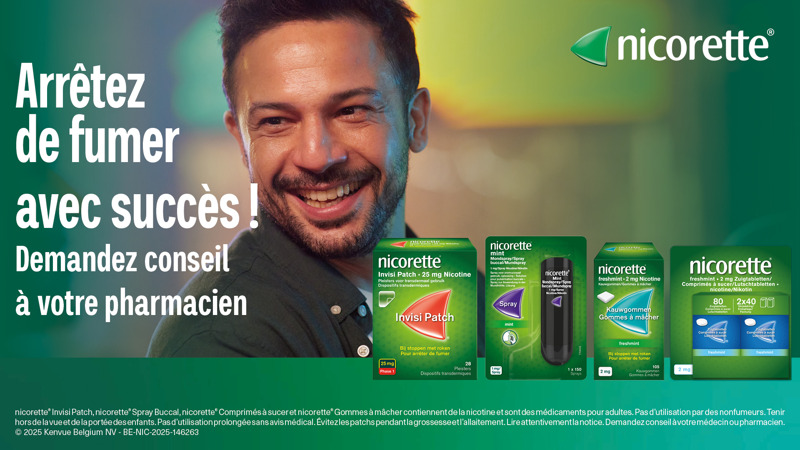 Nicorette