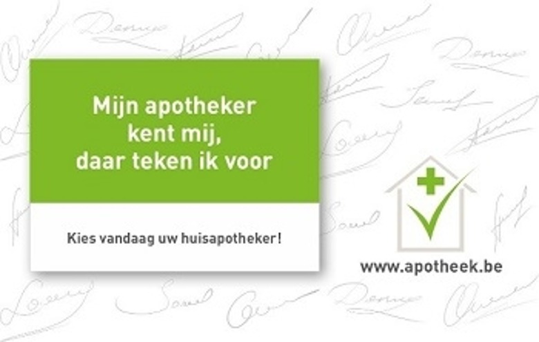 Huisapotheker