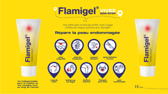Flamigel®