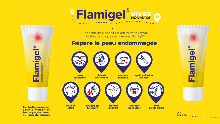 Flamigel®
