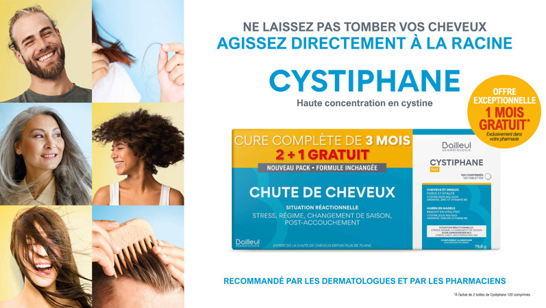 Cystiphane