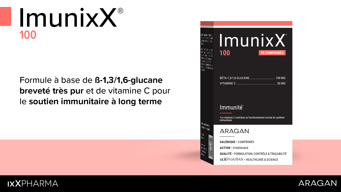 Immunixx