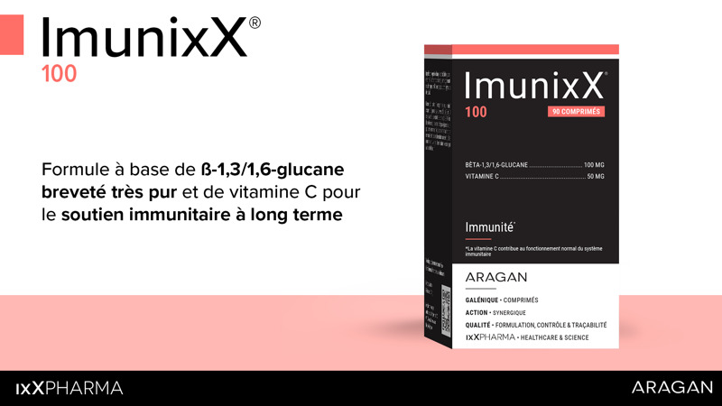 Immunixx